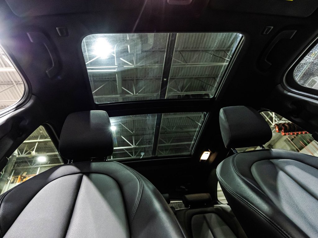 BMW X1 xDrive28i 2022 à , Québec - 19 - w1024h768px