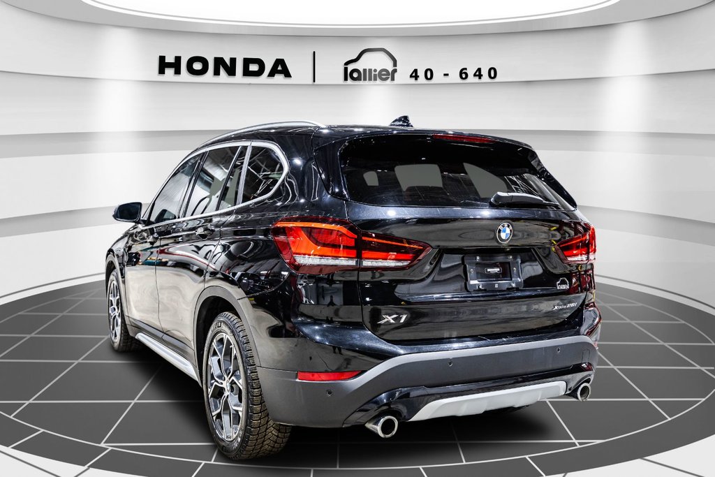 BMW X1 xDrive28i 2022 à , Québec - 5 - w1024h768px