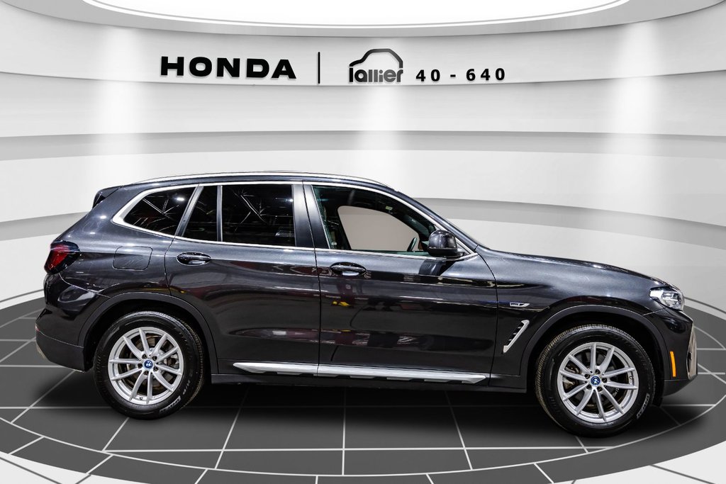 2022 BMW X3 xDrive30e in Lachenaie, Quebec - 8 - w1024h768px