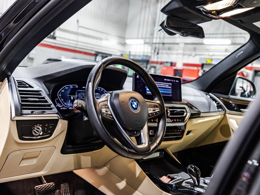 2022 BMW X3 xDrive30e in Lachenaie, Quebec - 21 - w1024h768px