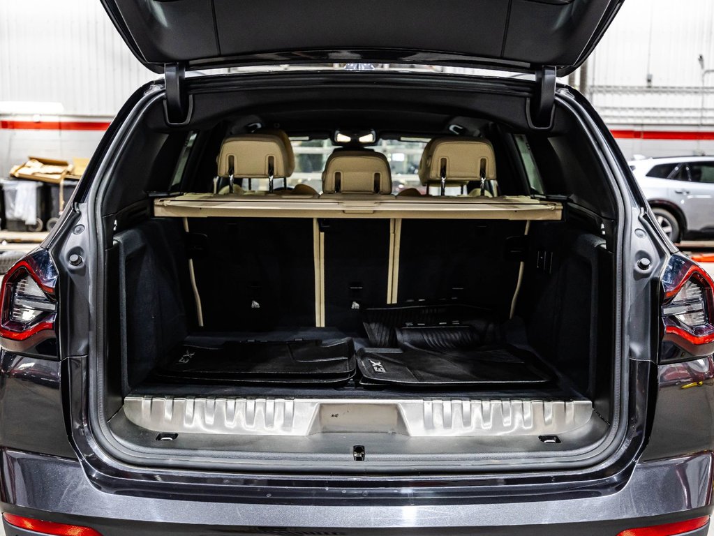 2022 BMW X3 xDrive30e in Lachenaie, Quebec - 17 - w1024h768px
