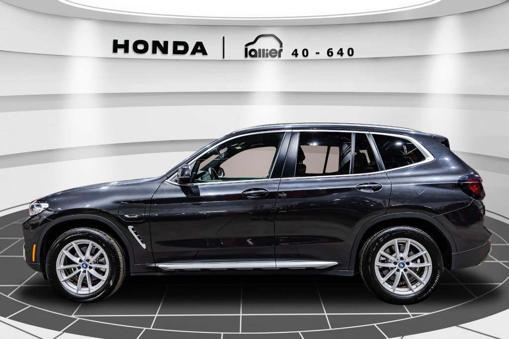 2022 BMW X3 xDrive30e in Lachenaie, Quebec - 4 - w1024h768px