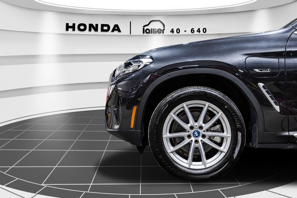2022 BMW X3 xDrive30e in Lachenaie, Quebec - 10 - w1024h768px