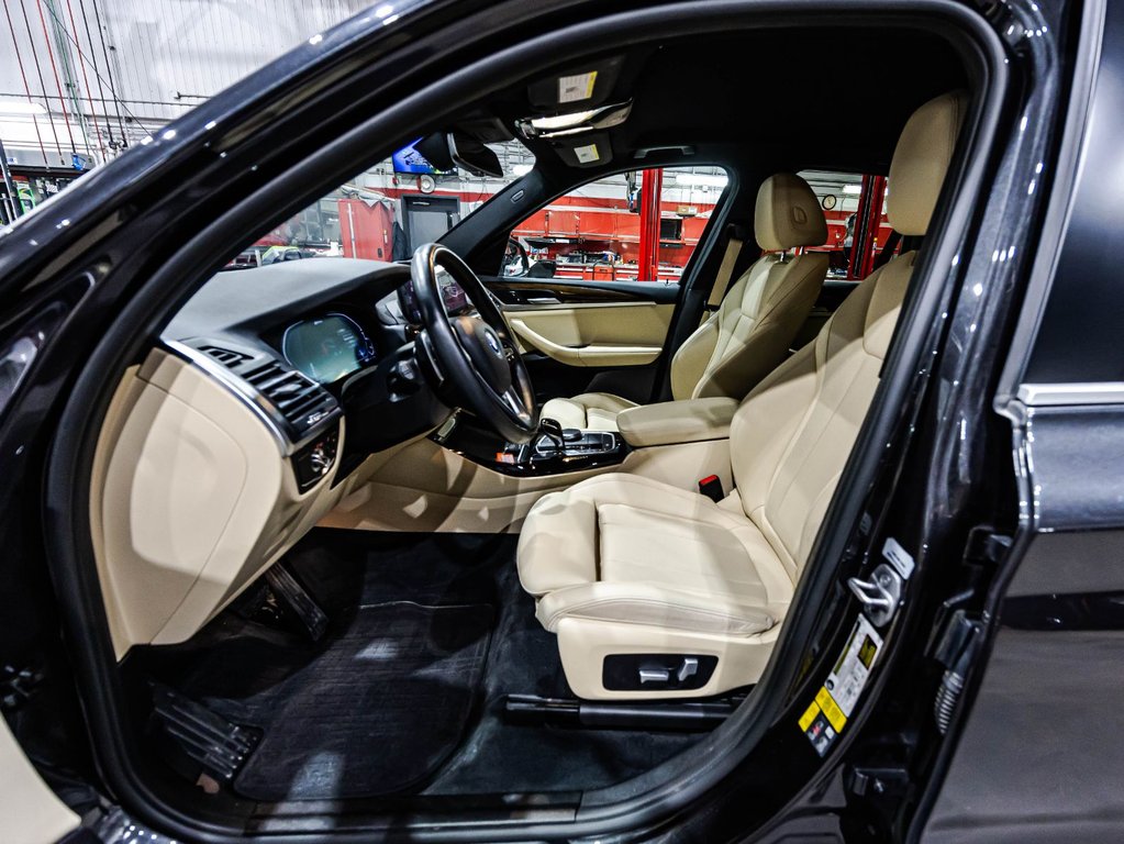 2022 BMW X3 xDrive30e in Lachenaie, Quebec - 20 - w1024h768px
