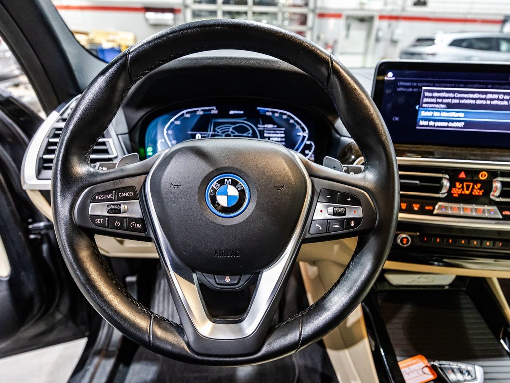 2022 BMW X3 xDrive30e in Lachenaie, Quebec - 23 - w1024h768px
