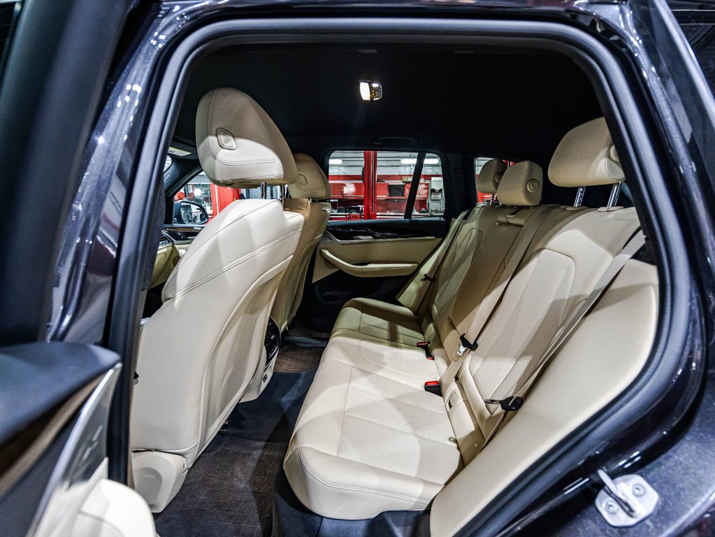 2022 BMW X3 xDrive30e in Lachenaie, Quebec - 14 - w1024h768px