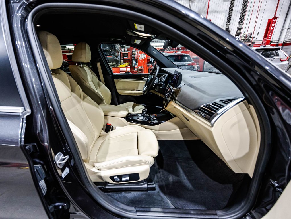 2022 BMW X3 xDrive30e in Lachenaie, Quebec - 19 - w1024h768px