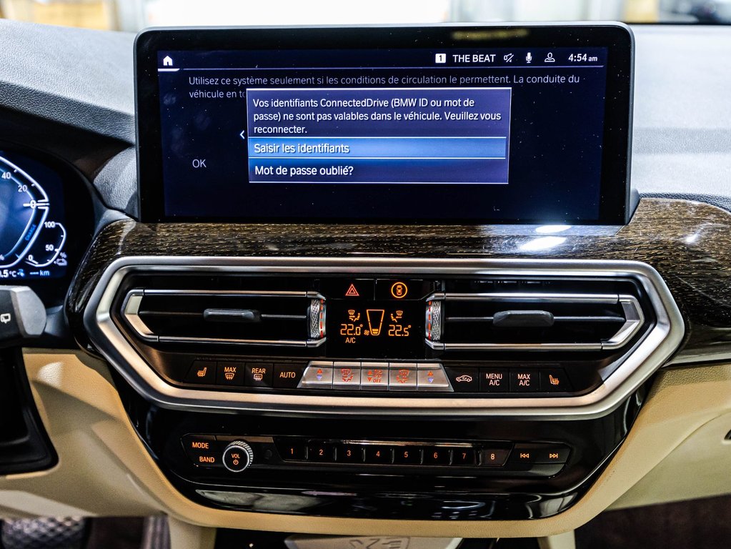 2022 BMW X3 xDrive30e in Lachenaie, Quebec - 25 - w1024h768px
