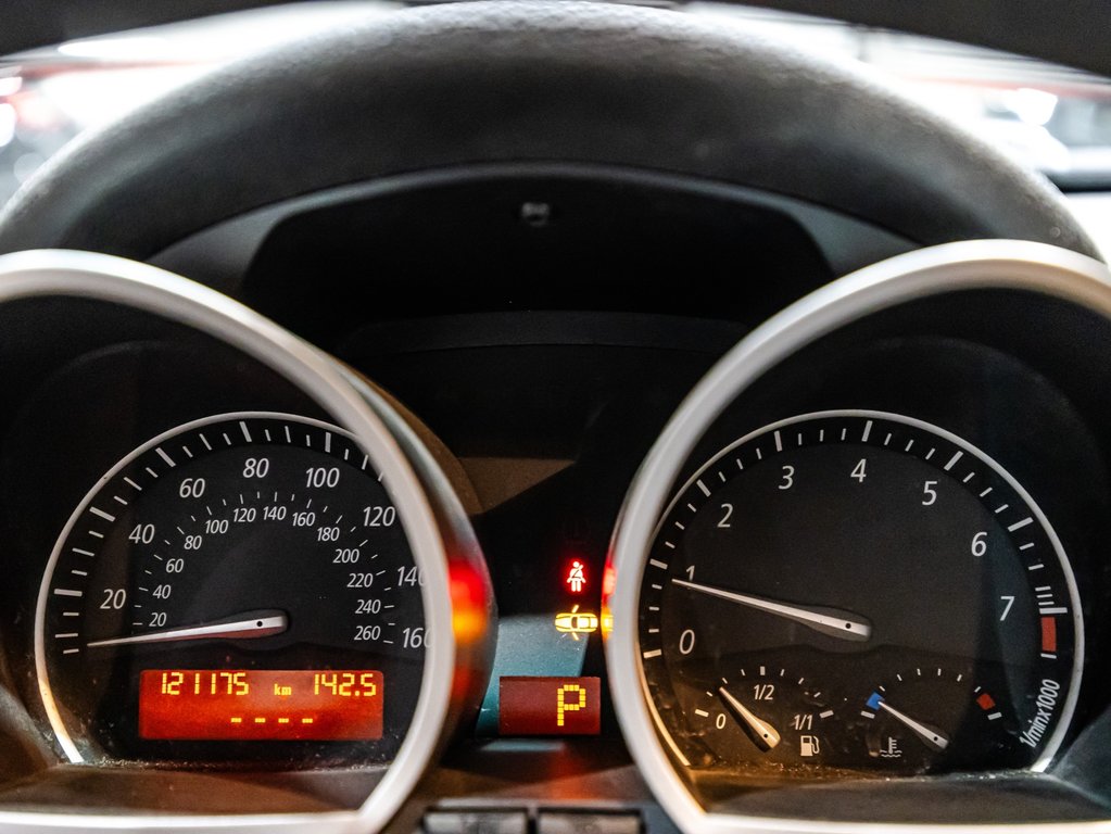 2006 BMW Z4 3.0si in , Quebec - 19 - w1024h768px