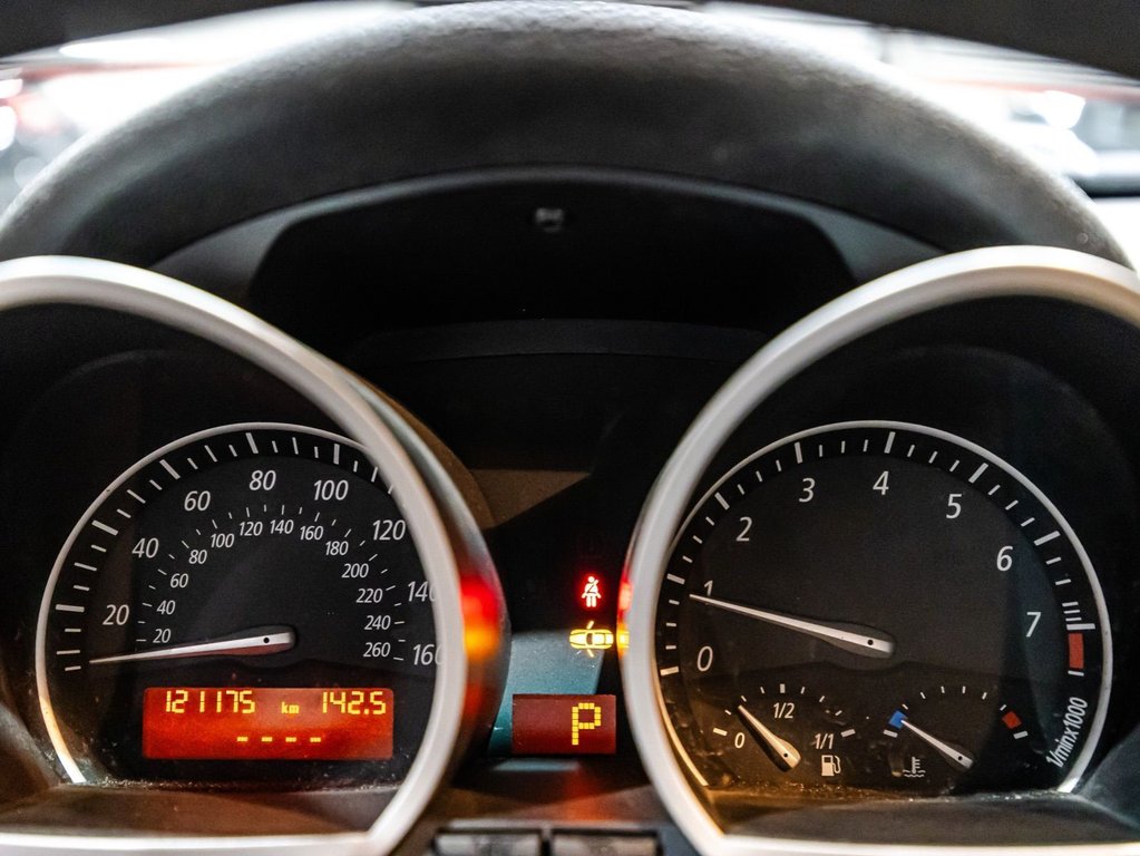 BMW Z4 3.0si 2006 à Lachenaie, Québec - 16 - w1024h768px