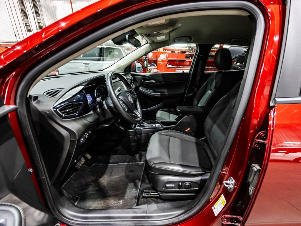 2023 Buick Encore GX Preferred in Lachenaie, Quebec - 20 - w1024h768px