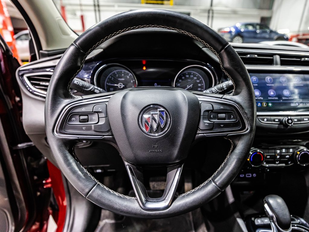2023 Buick Encore GX Preferred in Lachenaie, Quebec - 23 - w1024h768px