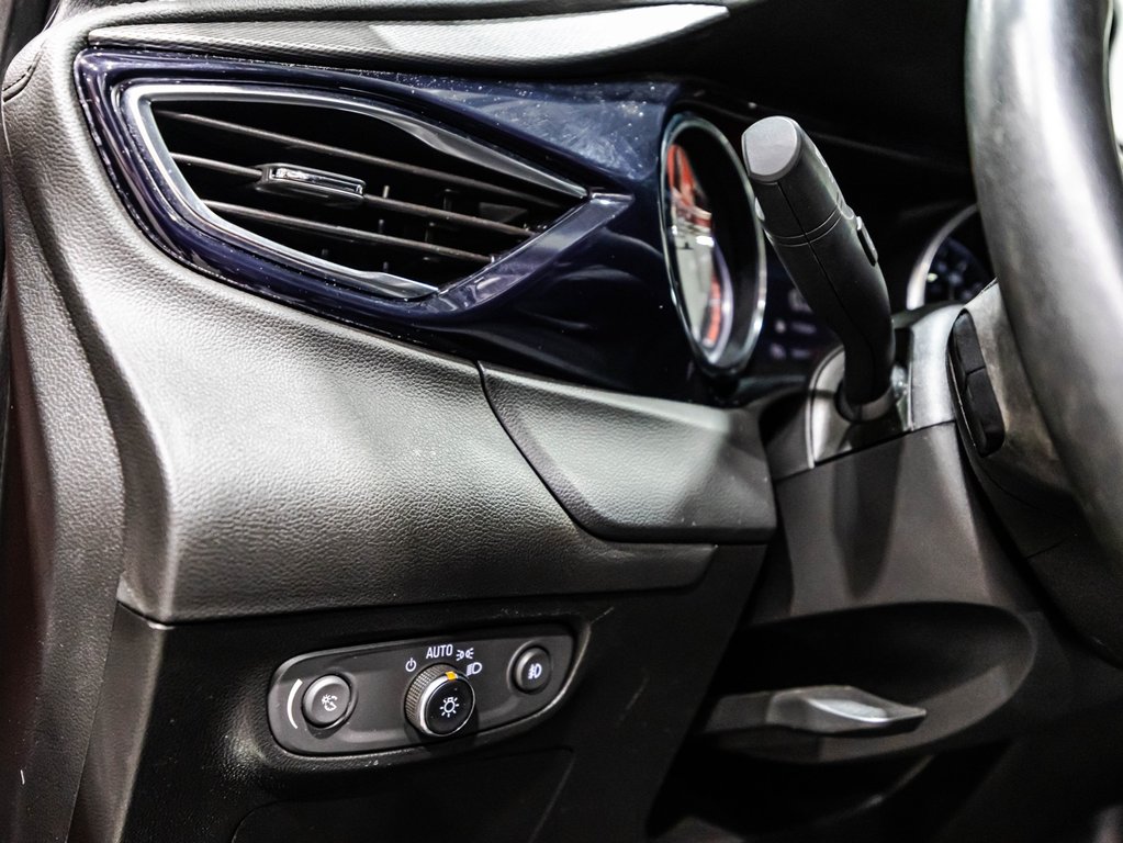 2023 Buick Encore GX Preferred in Lachenaie, Quebec - 22 - w1024h768px