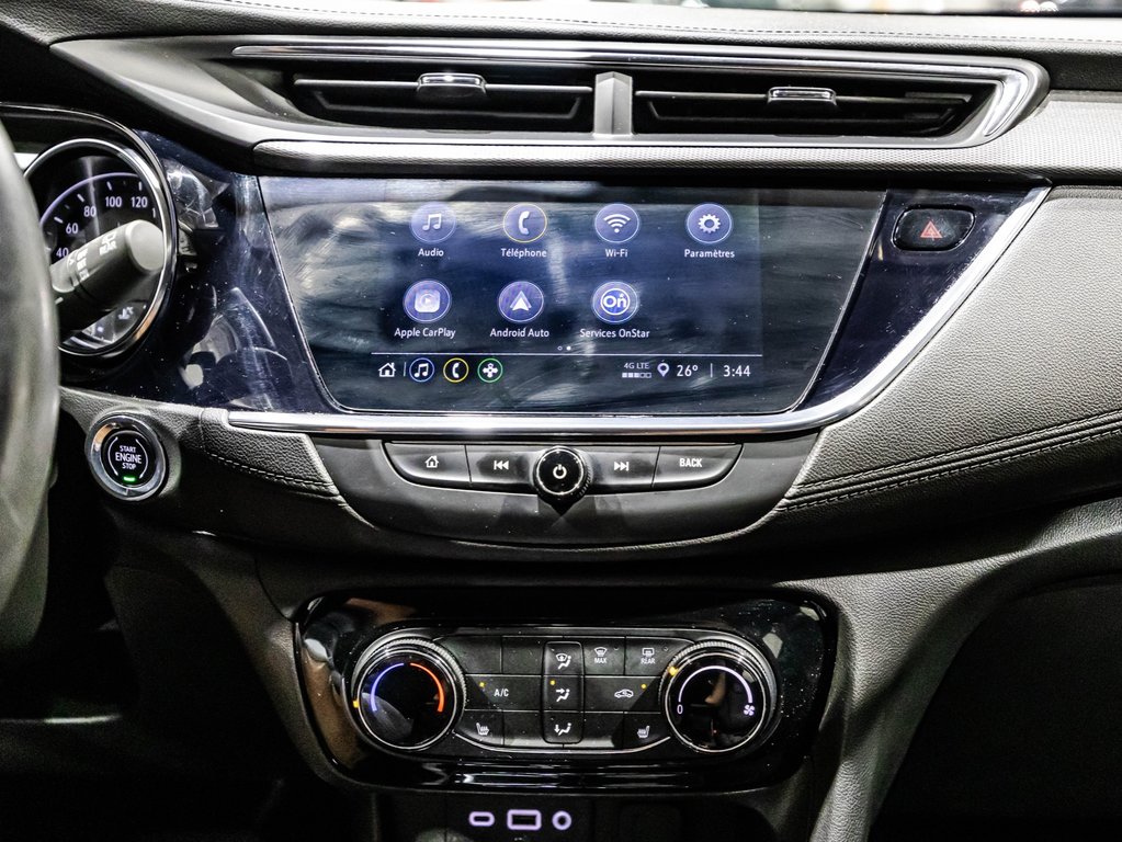 2023 Buick Encore GX Preferred in Lachenaie, Quebec - 25 - w1024h768px