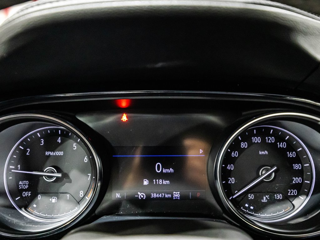 2023 Buick Encore GX Preferred in Lachenaie, Quebec - 24 - w1024h768px