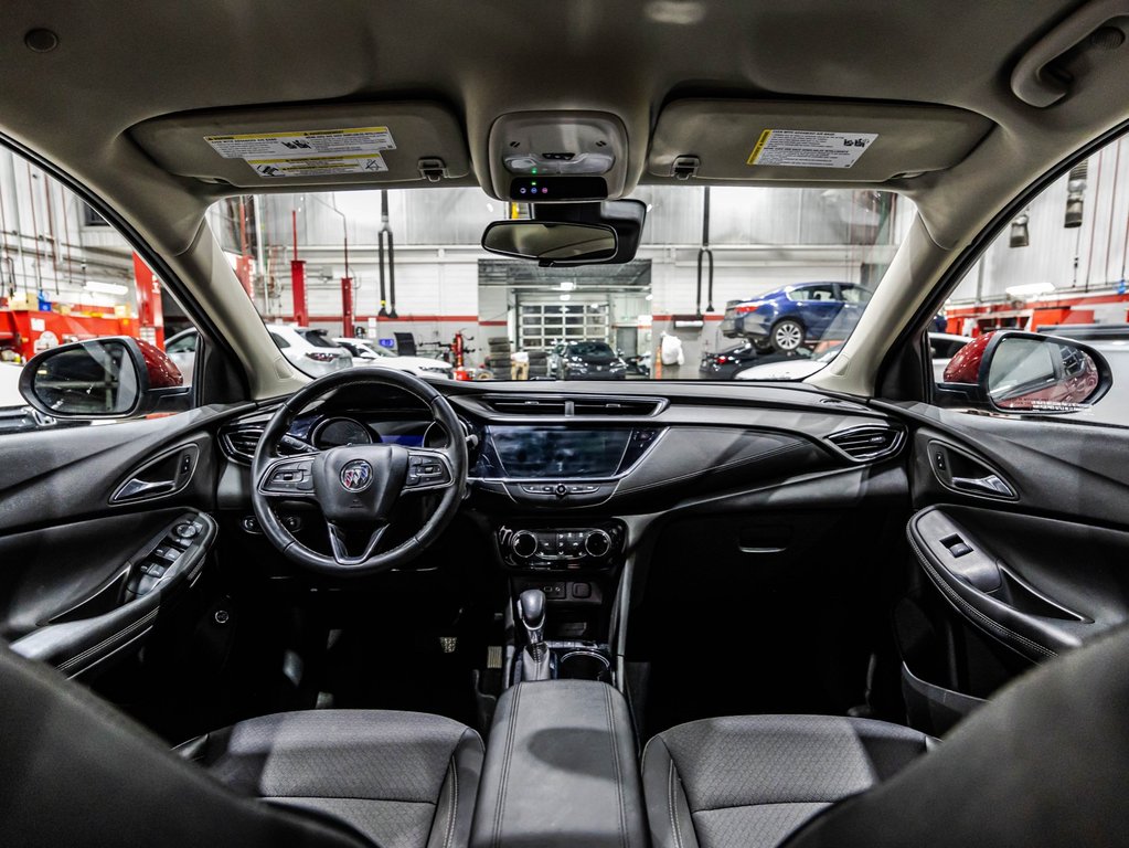 2023 Buick Encore GX Preferred in Lachenaie, Quebec - 15 - w1024h768px
