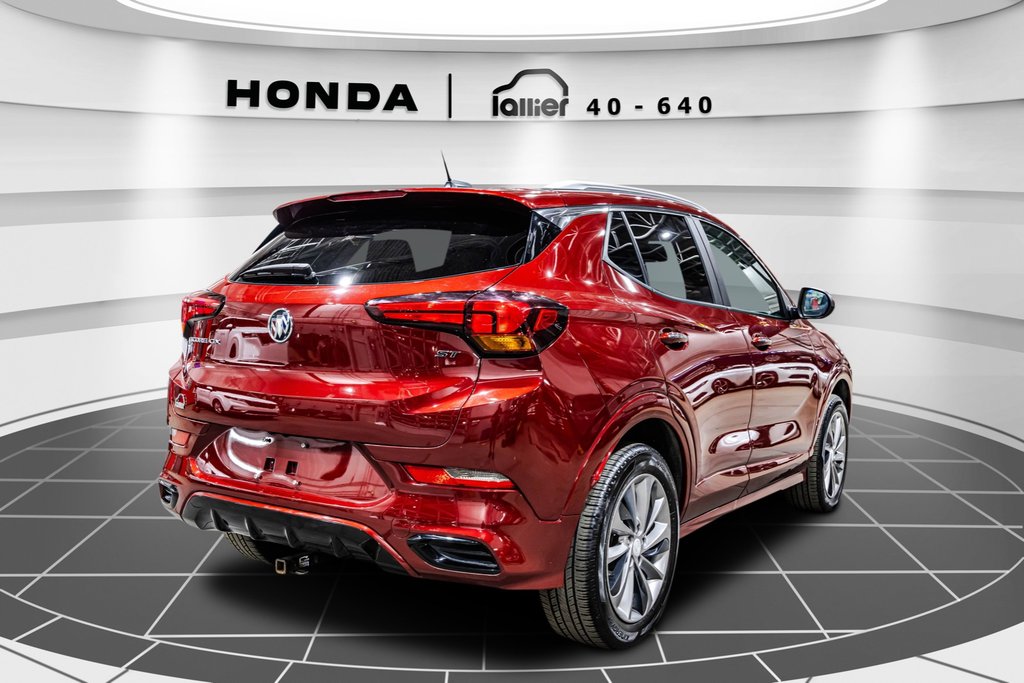 2023 Buick Encore GX Preferred in Lachenaie, Quebec - 7 - w1024h768px