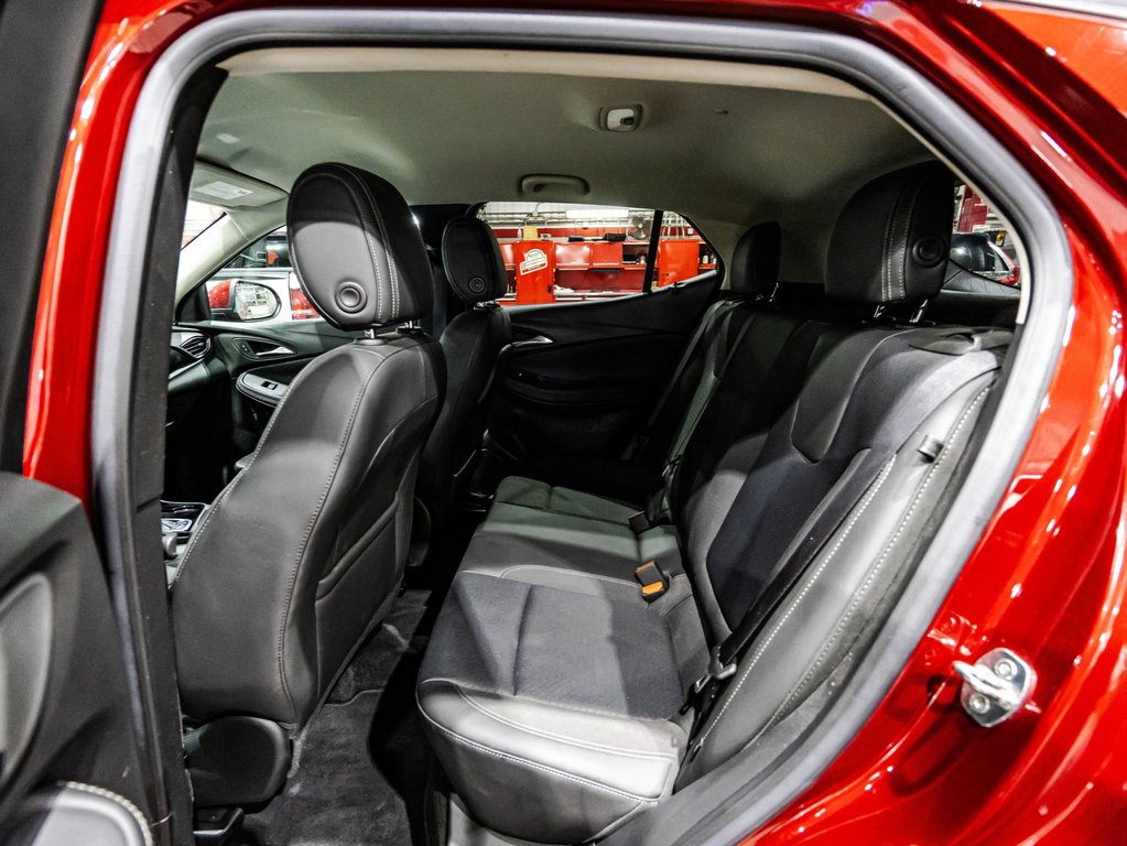 2023 Buick Encore GX Preferred in Lachenaie, Quebec - 14 - w1024h768px