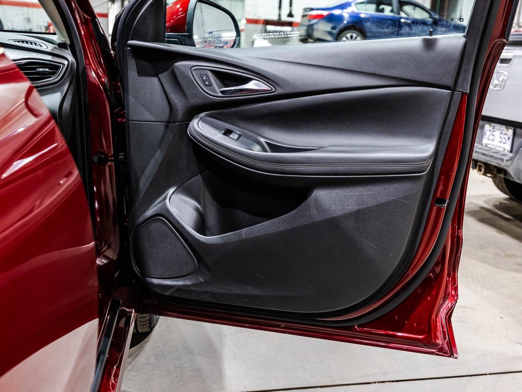 2023 Buick Encore GX Preferred in Lachenaie, Quebec - 18 - w1024h768px