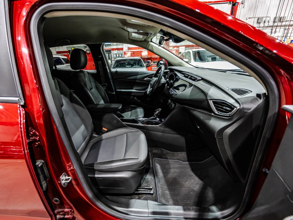 2023 Buick Encore GX Preferred in Lachenaie, Quebec - 19 - w1024h768px