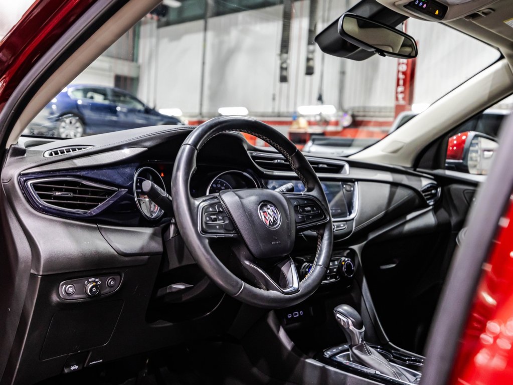 2023 Buick Encore GX Preferred in Lachenaie, Quebec - 21 - w1024h768px