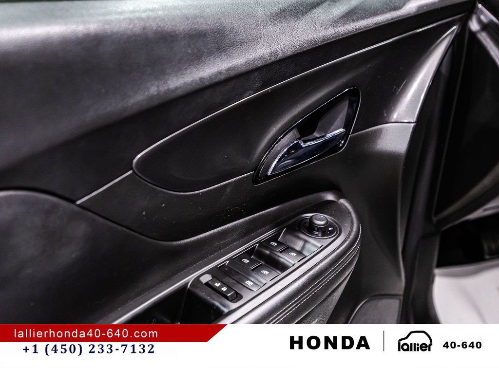 2018 Buick Encore Preferred in Montréal, Quebec - 12 - w1024h768px
