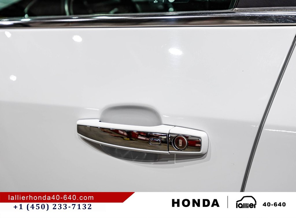 2018 Buick Encore Preferred in Montréal, Quebec - 11 - w1024h768px