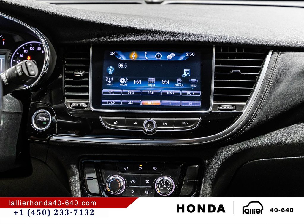 2018 Buick Encore Preferred in Montréal, Quebec - 24 - w1024h768px