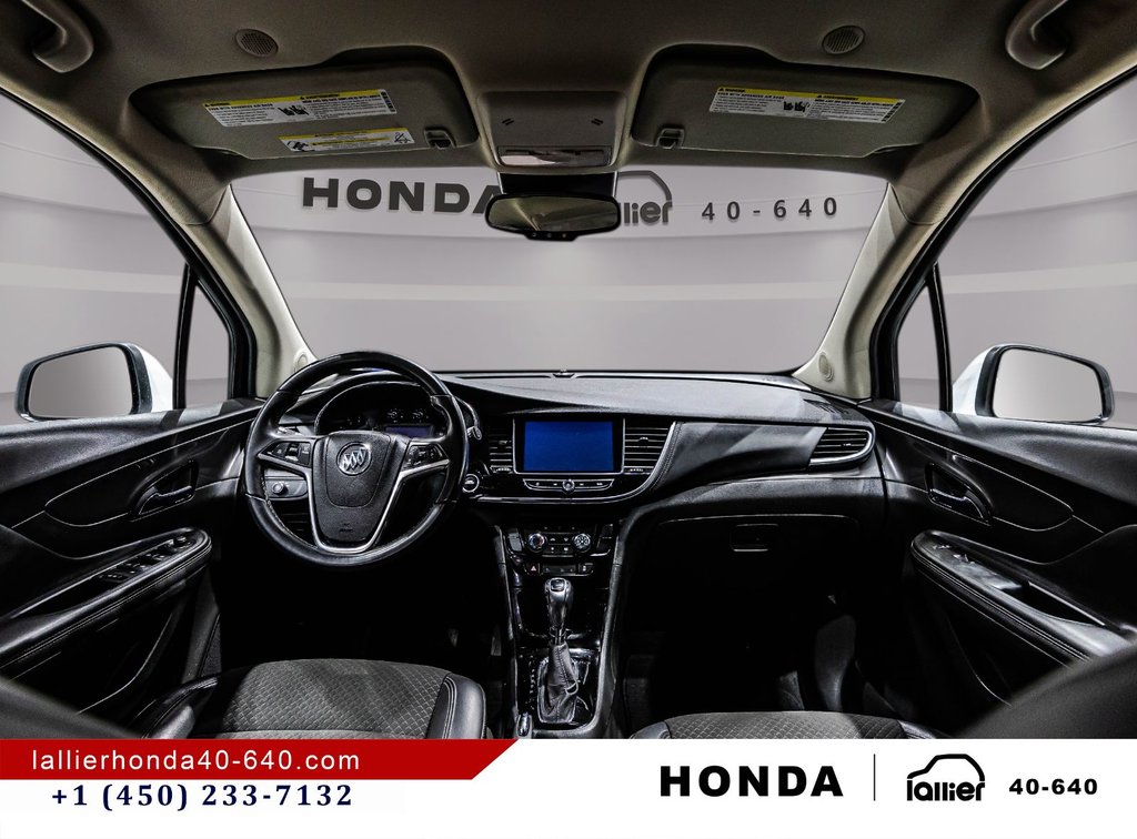 2018 Buick Encore Preferred in Montréal, Quebec - 15 - w1024h768px