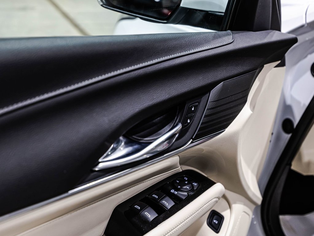 Cadillac CT4 Luxury 2022 à Lachenaie, Québec - 12 - w1024h768px