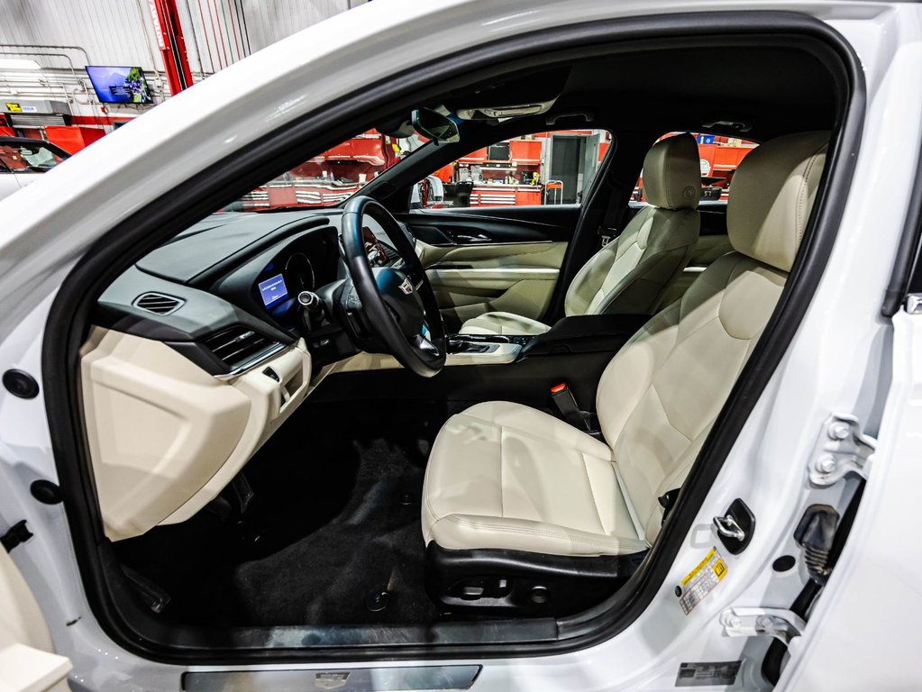 Cadillac CT4 Luxury 2022 à Lachenaie, Québec - 19 - w1024h768px