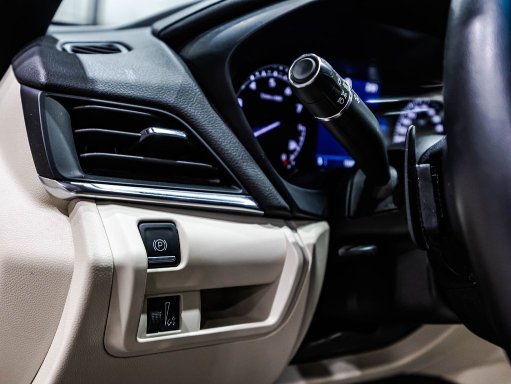 Cadillac CT4 Luxury 2022 à Lachenaie, Québec - 21 - w1024h768px