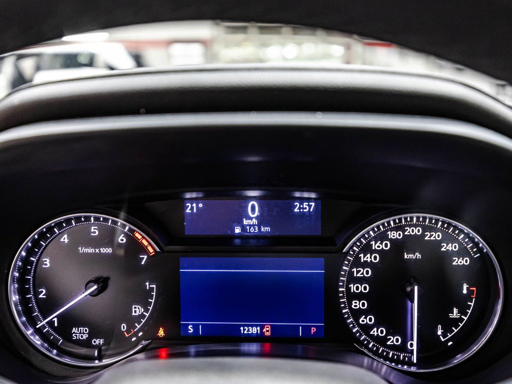 Cadillac CT4 Luxury 2022 à Lachenaie, Québec - 23 - w1024h768px