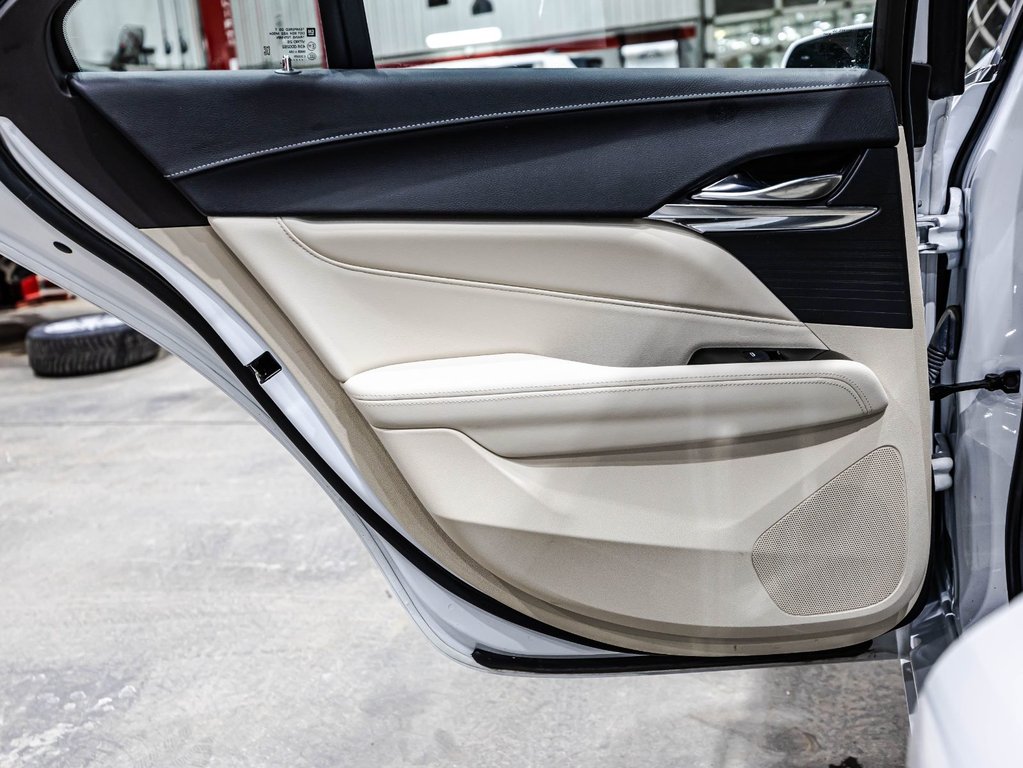 Cadillac CT4 Luxury 2022 à Lachenaie, Québec - 13 - w1024h768px