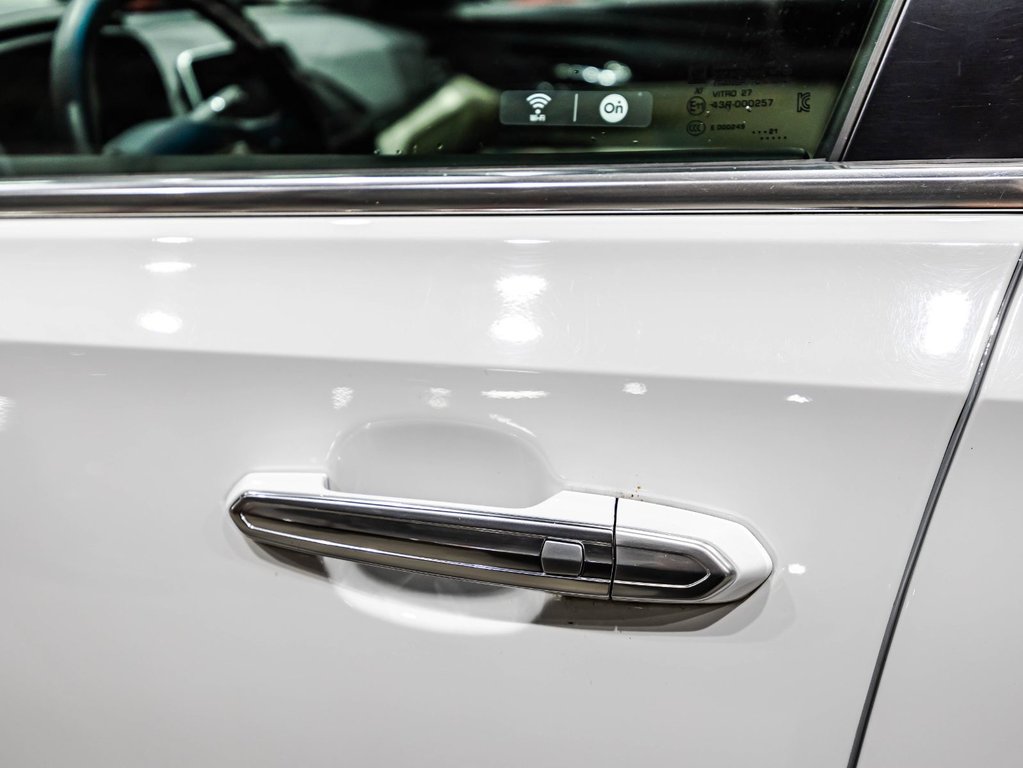 Cadillac CT4 Luxury 2022 à Lachenaie, Québec - 11 - w1024h768px