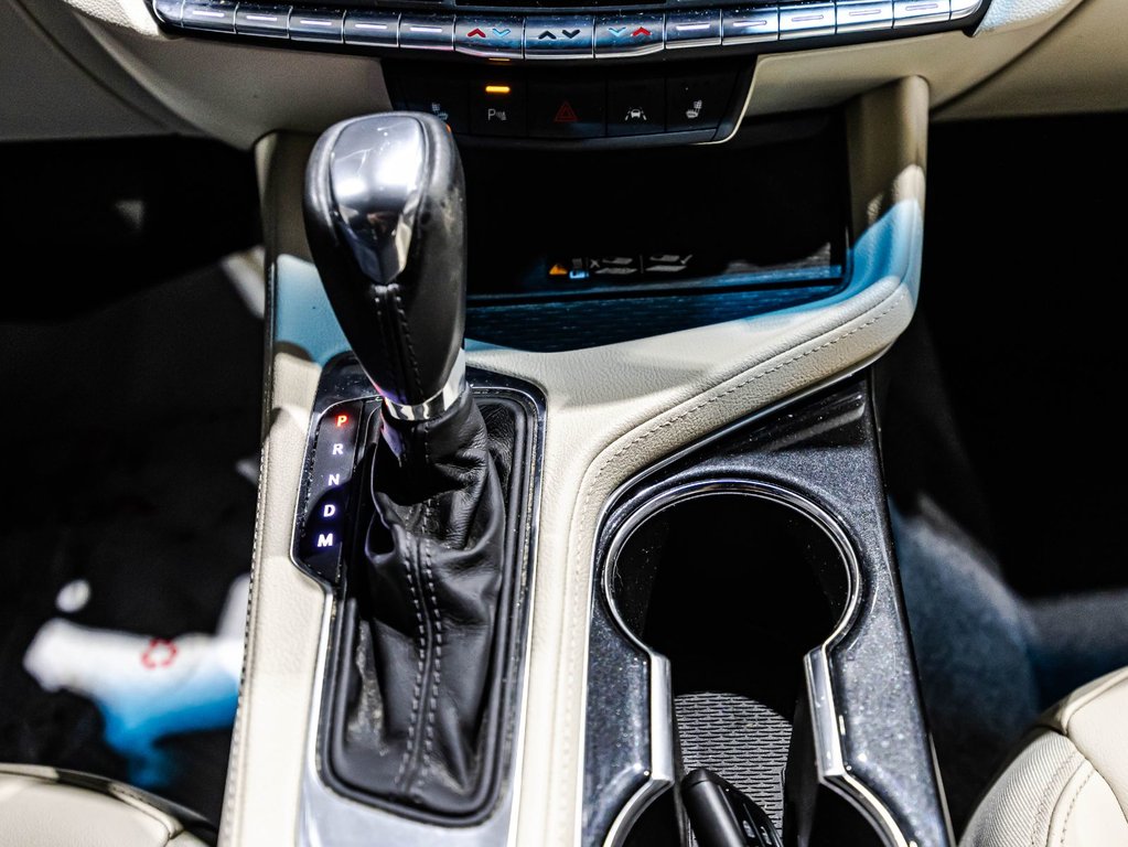 Cadillac CT4 Luxury 2022 à Lachenaie, Québec - 25 - w1024h768px