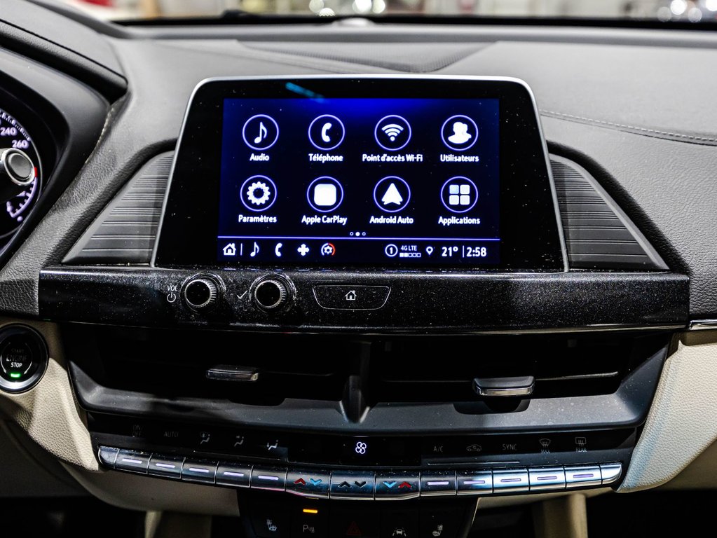 Cadillac CT4 Luxury 2022 à Lachenaie, Québec - 24 - w1024h768px