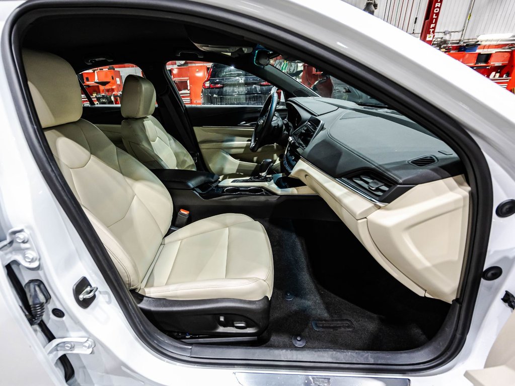 Cadillac CT4 Luxury 2022 à Lachenaie, Québec - 18 - w1024h768px