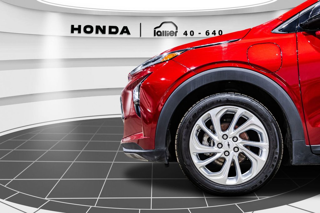 2022 Chevrolet BOLT EUV LT in Lachenaie, Quebec - 10 - w1024h768px