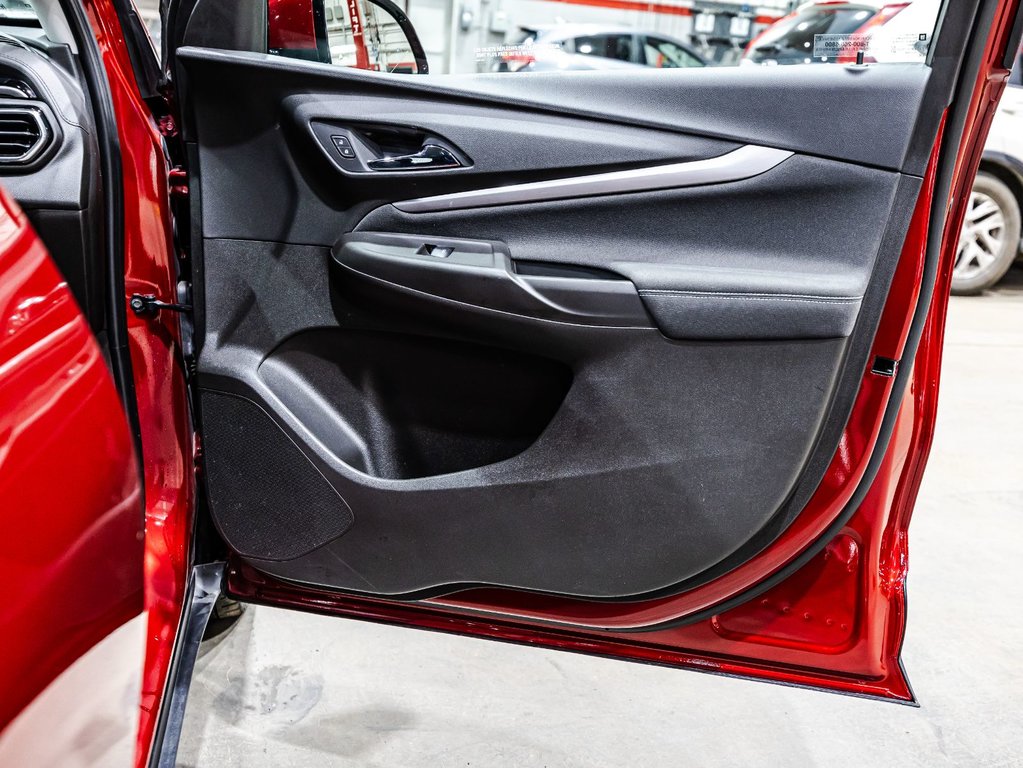 2022 Chevrolet BOLT EUV LT in Lachenaie, Quebec - 17 - w1024h768px