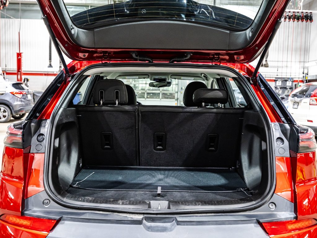 2022 Chevrolet BOLT EUV LT in Lachenaie, Quebec - 16 - w1024h768px