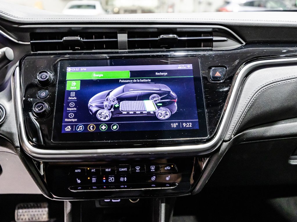 2022 Chevrolet BOLT EUV LT in Lachenaie, Quebec - 24 - w1024h768px