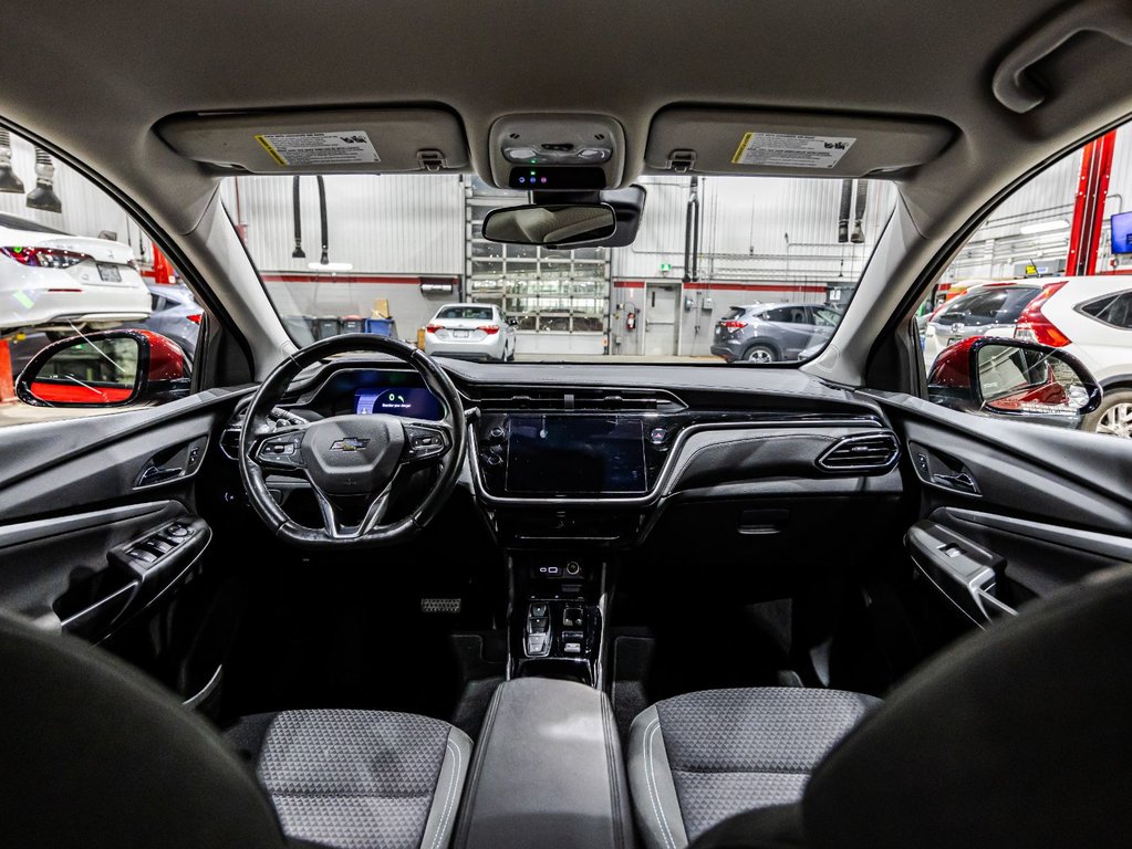 2022 Chevrolet BOLT EUV LT in Lachenaie, Quebec - 15 - w1024h768px