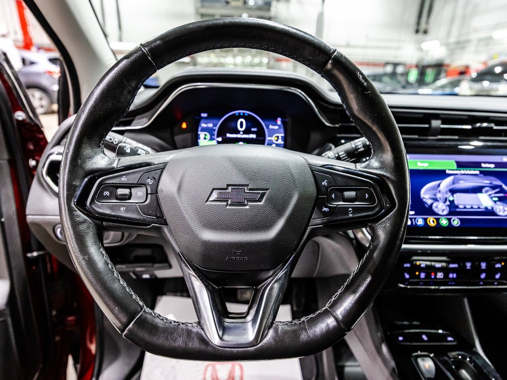 2022 Chevrolet BOLT EUV LT in Lachenaie, Quebec - 22 - w1024h768px