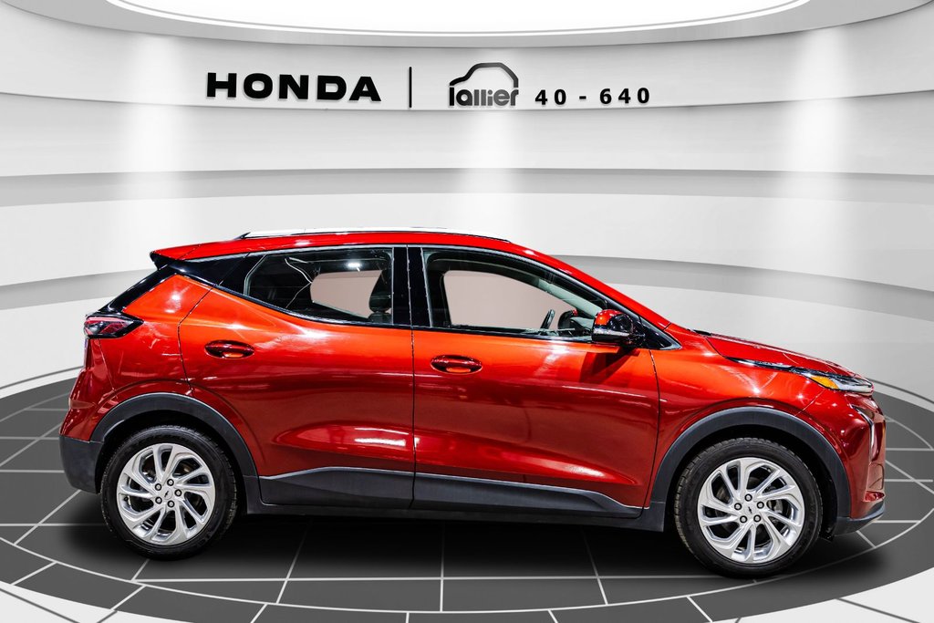 2022 Chevrolet BOLT EUV LT in Lachenaie, Quebec - 8 - w1024h768px