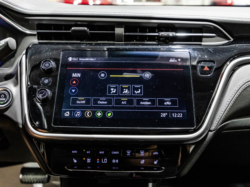 Chevrolet BOLT EUV LT 2023 à , Québec - 24 - w1024h768px