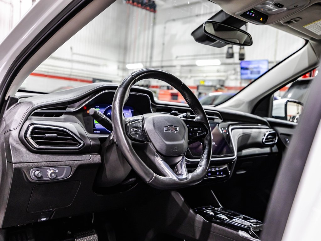 Chevrolet BOLT EUV LT 2023 à , Québec - 20 - w1024h768px