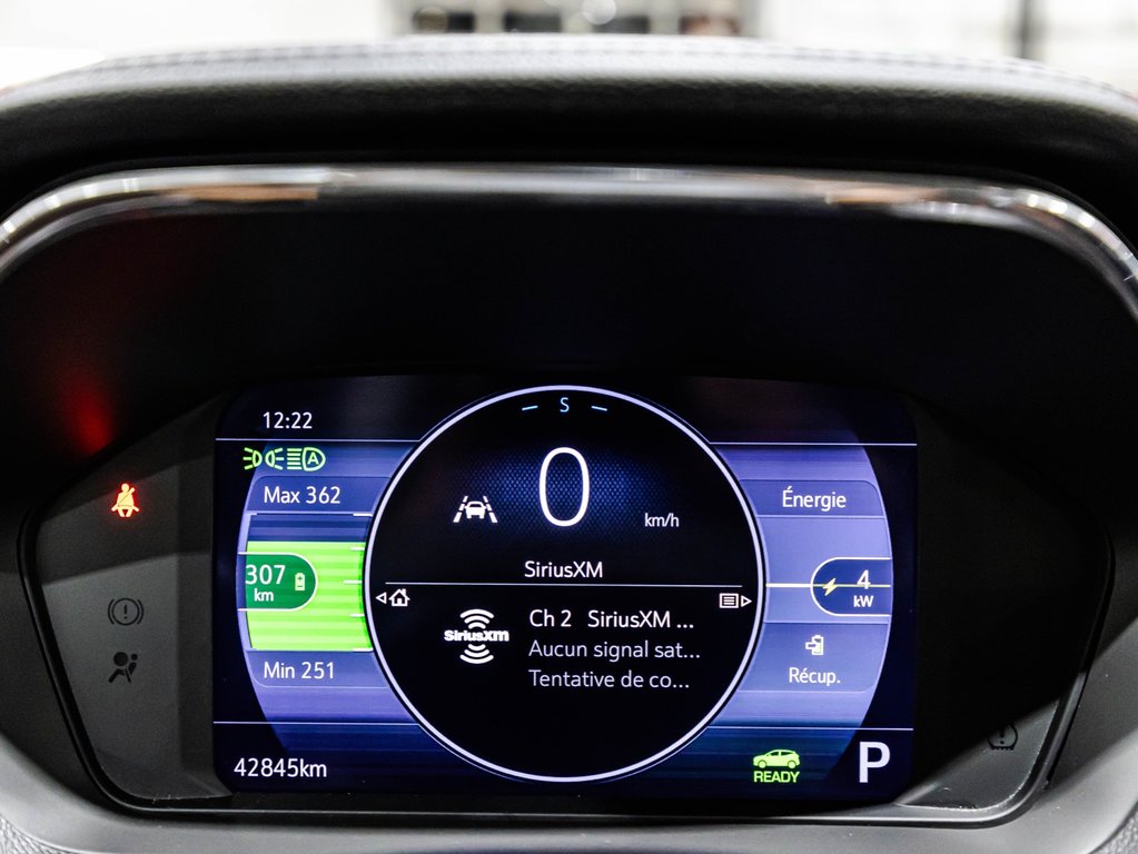 Chevrolet BOLT EUV LT 2023 à , Québec - 23 - w1024h768px