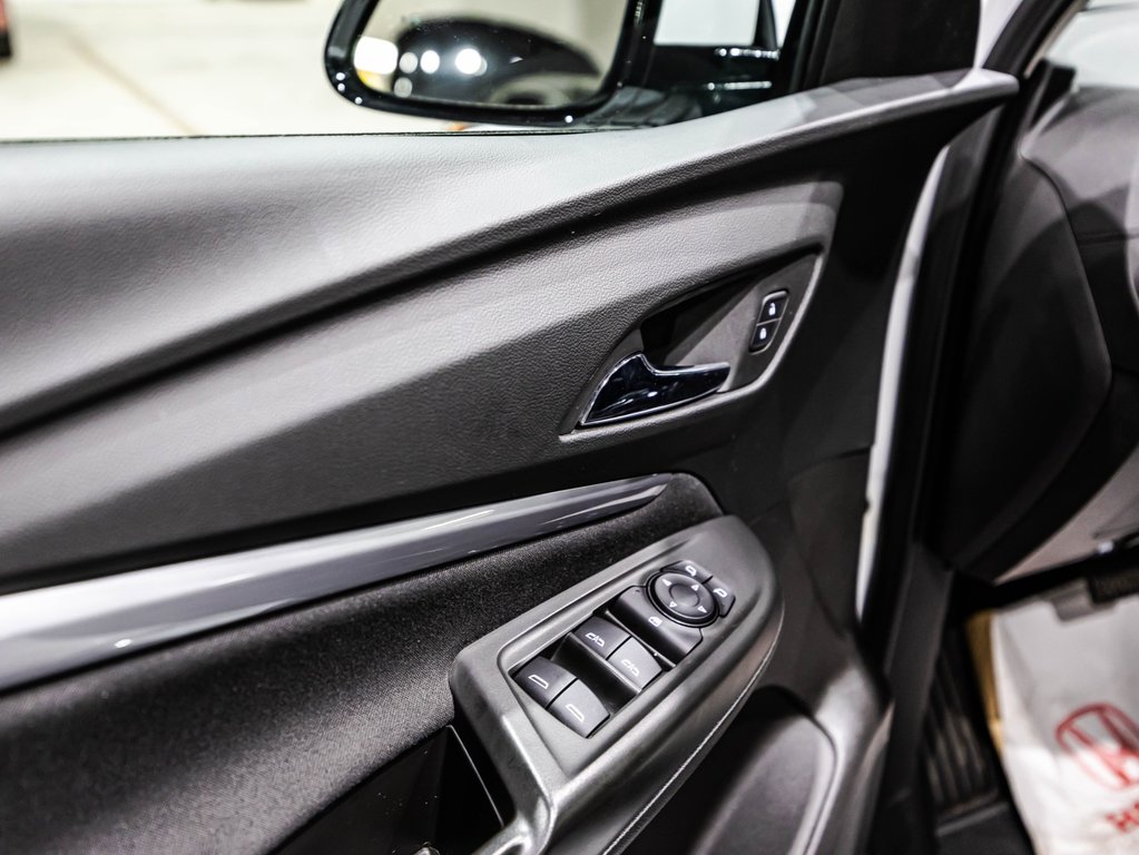Chevrolet BOLT EUV LT 2023 à , Québec - 12 - w1024h768px