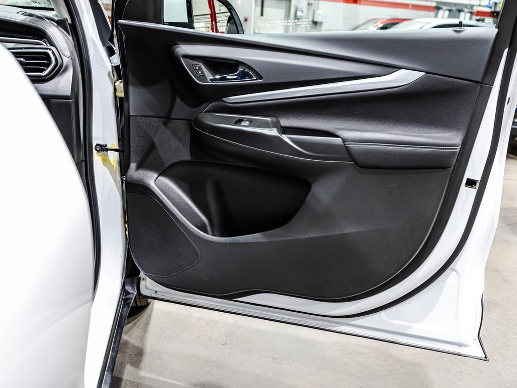 Chevrolet BOLT EUV LT 2023 à , Québec - 17 - w1024h768px